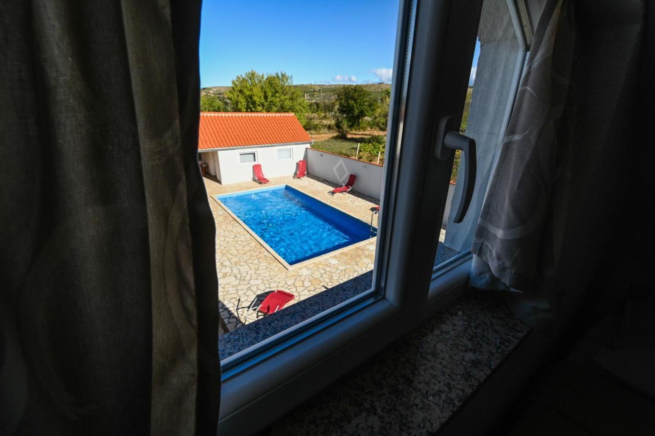 Holiday Home Donji Lepuri Lisičići Kültér fotó