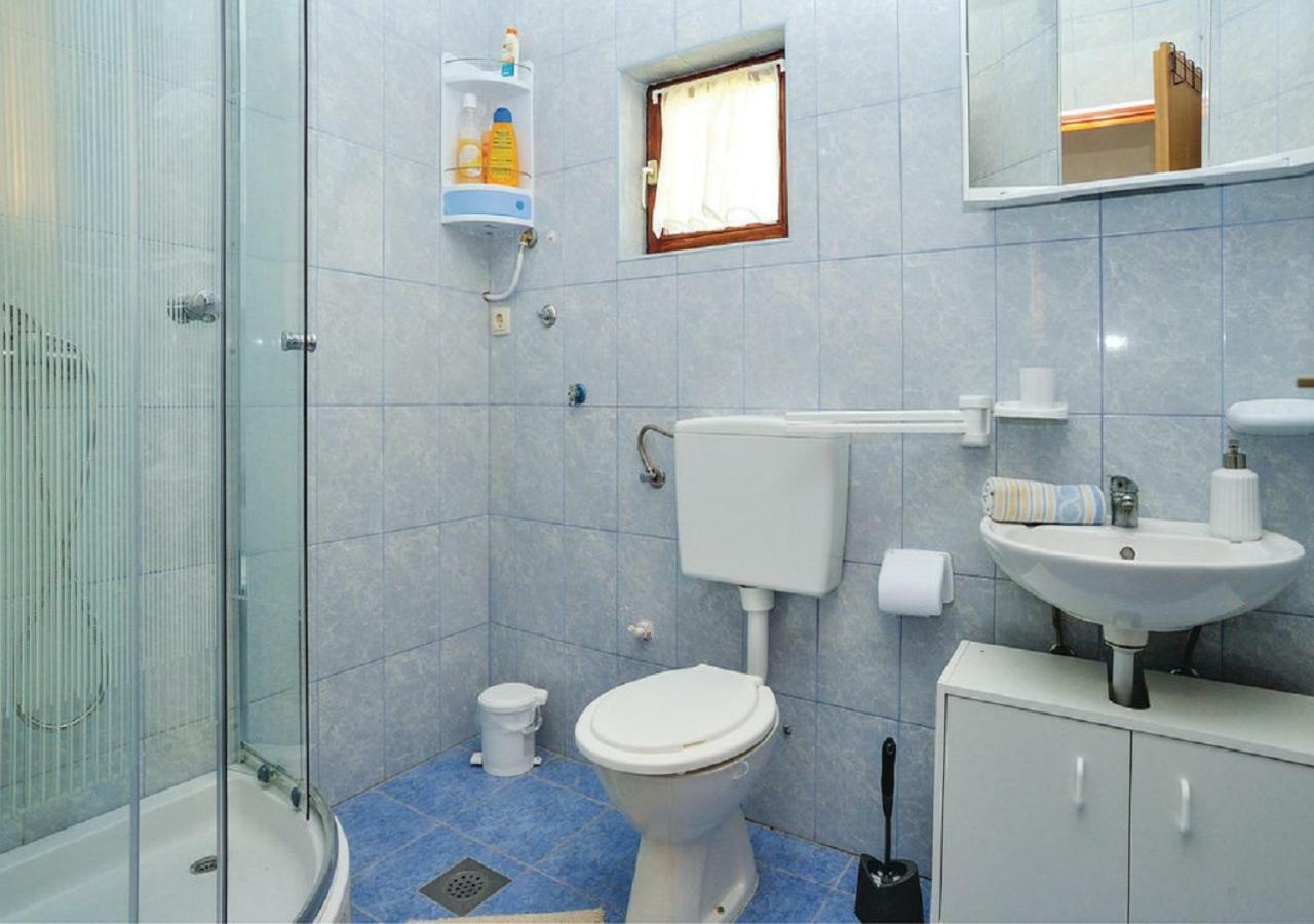 Holiday Home Donji Lepuri Lisičići Kültér fotó
