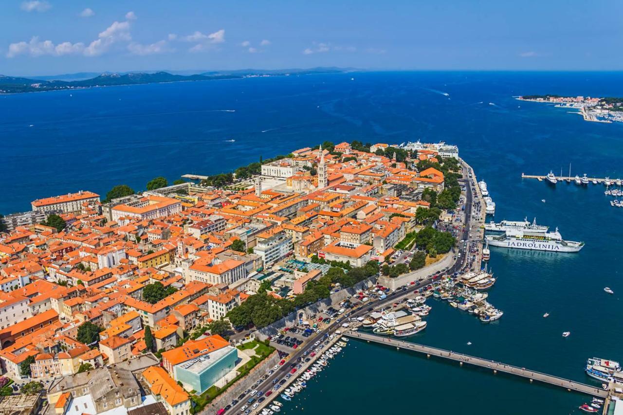 Holiday Home Donji Lepuri Lisičići Kültér fotó