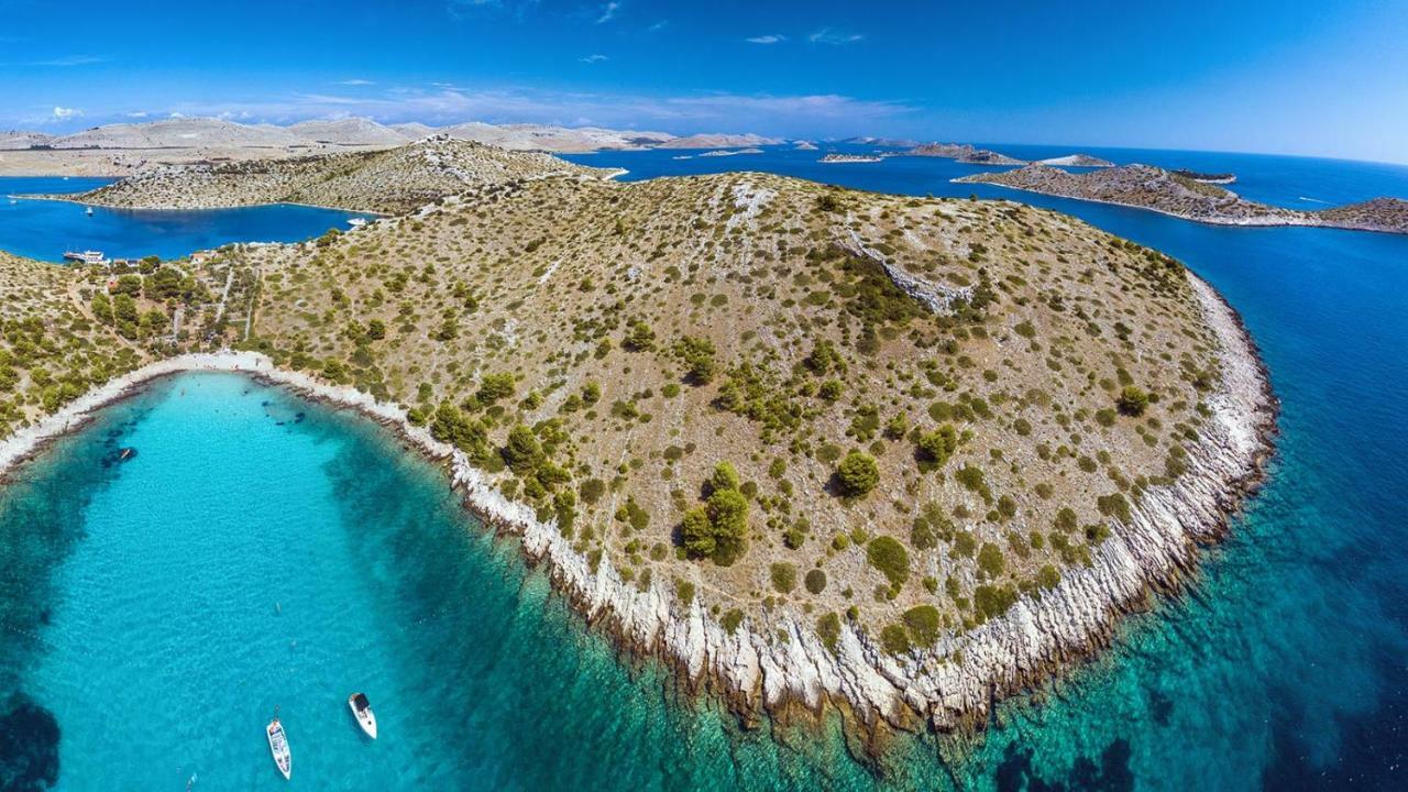 Holiday Home Donji Lepuri Lisičići Kültér fotó